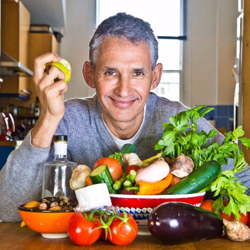Tim Spector: Stop Dieting, Start Diversifying What You Eat – The Fermentation Association
